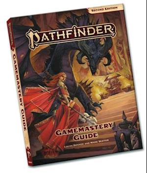 Pathfinder Gamemastery Guide Pocket Edition (P2)