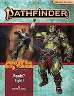 Pathfinder Adventure Path