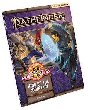 Pathfinder Adventure Path