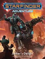 Starfinder Adventure