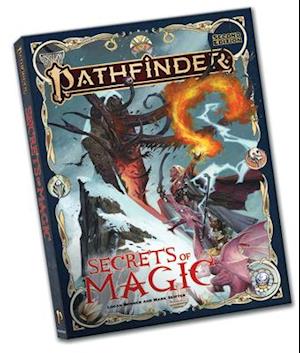 Pathfinder RPG Secrets of Magic Pocket Edition (P2)