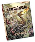 Pathfinder RPG Bestiary 3 Pocket Edition (P2)