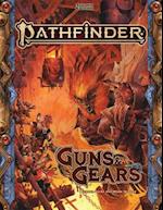 Pathfinder RPG Guns & Gears (P2)