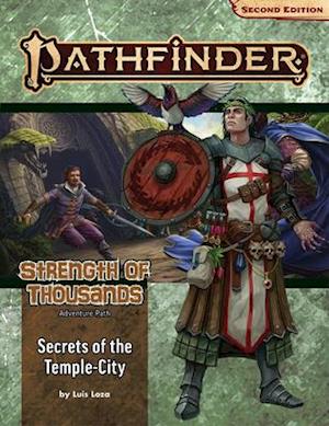 Pathfinder Adventure Path