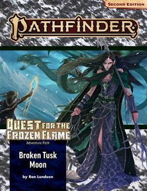 Pathfinder Adventure Path