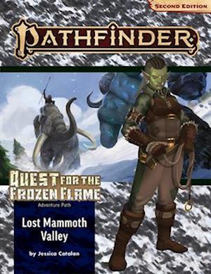 Pathfinder Adventure Path