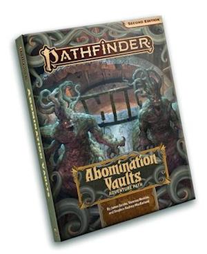 Pathfinder Adventure Path