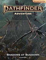 Pathfinder Adventure
