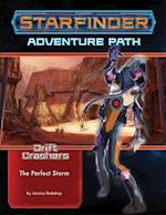 Starfinder Adventure Path