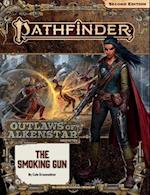 Pathfinder Adventure Path