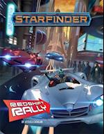 Starfinder Adventure