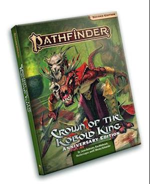 Pathfinder Adventure