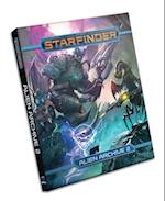 Starfinder RPG Alien Archive 2 Pocket Edition