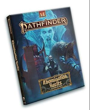 Pathfinder Adventure Path