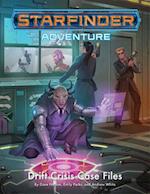 Starfinder Adventure