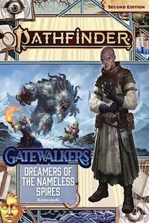 Pathfinder Adventure Path