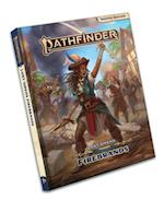 Pathfinder Lost Omens Firebrands (P2)