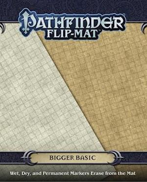 Pathfinder Flip-Mat