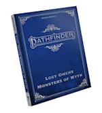 Pathfinder Lost Omens Monsters of Myth Special Edition (P2)