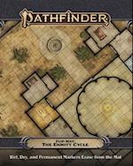 Pathfinder Flip-Mat: The Enmity Cycle (P2)