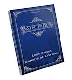Pathfinder Lost Omens Knights of Lastwall Special Edition (P2)