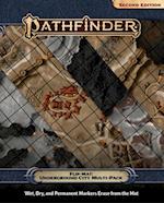 Pathfinder Flip-Mat