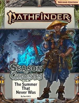 Pathfinder Adventure Path: The Summer that Never Was (Season of Ghosts 1 of 4) (P2)