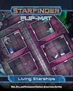 Starfinder Flip-Mat