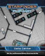 Starfinder Flip-Mat: Data Center