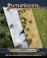 Pathfinder Flip-Mat: Basic Environments Multi-Pack