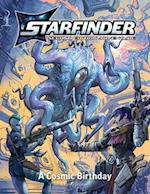 Starfinder Second Edition Playtest Adventure