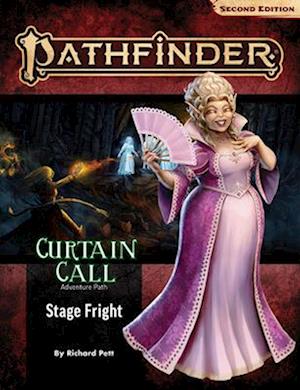 Pathfinder Adventure Path