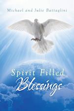 Spirit Filled Blessings