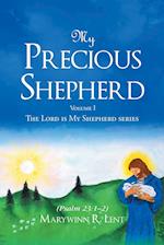 My Precious Shepherd (Psalm 23