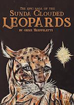 The Epic Saga of the Sunda Clouded Leopards