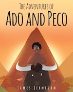 The Adventures of Ado and Peco