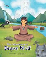 The Adventures of Brave Wolf