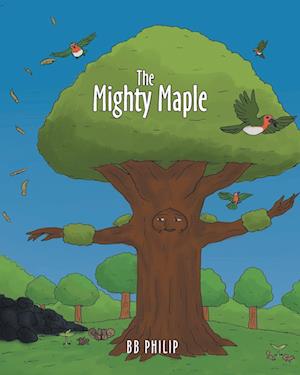 The Mighty Maple