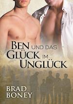Ben Und Das Glück Im Unglück (Translation)