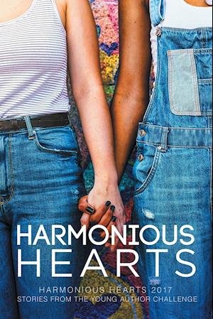 Harmonious Hearts 2017 - Stories from the Young Author Challenge