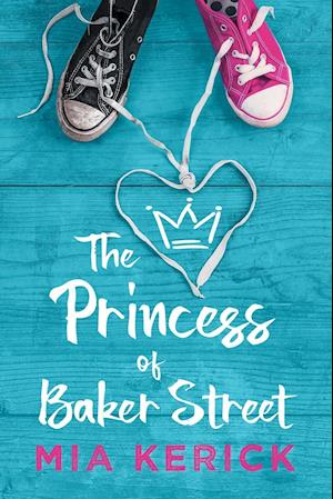 The Princess of Baker Street