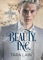 Beauty, Inc. (Français)