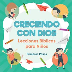 Creciendo Con Dios