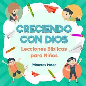 Creciendo con Dios