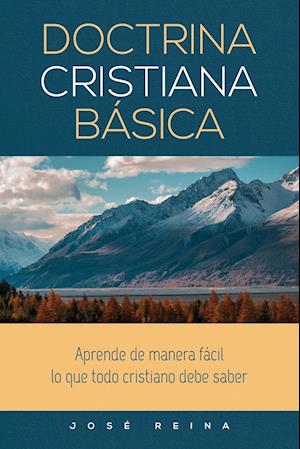 Doctrina Cristiana Básica