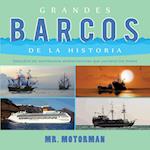 Grandes Barcos de la Historia