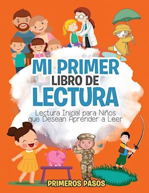 Mi Primer Libro de Lectura