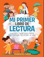 Mi Primer Libro de Lectura