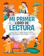 Mi Primer Libro de Lectura