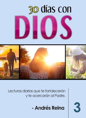 30 Días con Dios Volumen 3